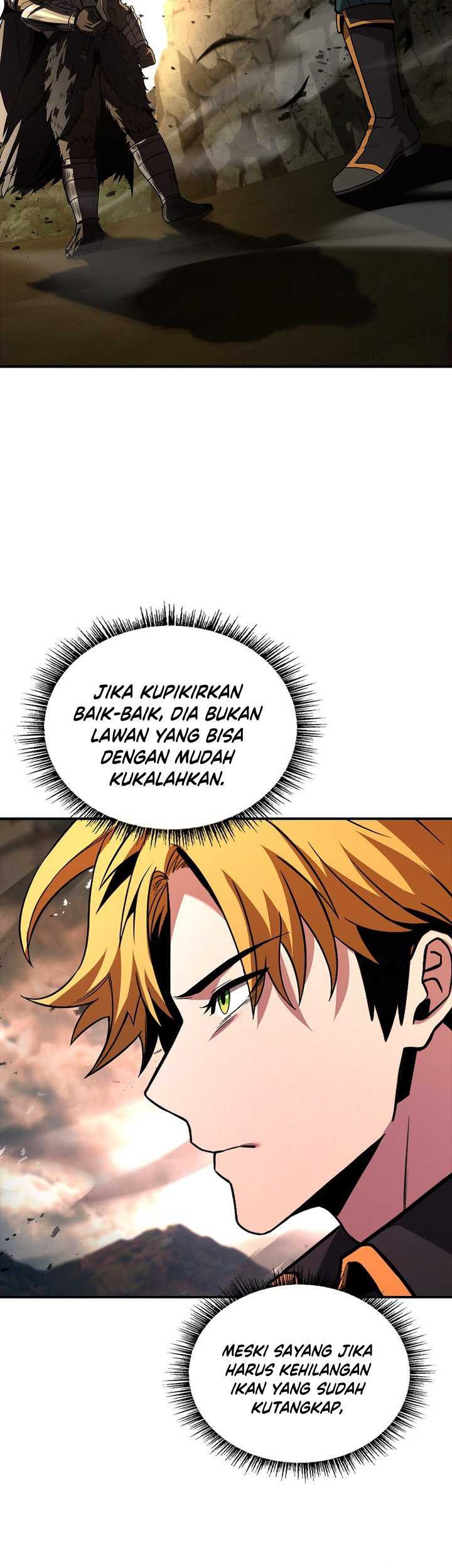 Talent-Swallowing Magician Chapter 65 - halaman 6