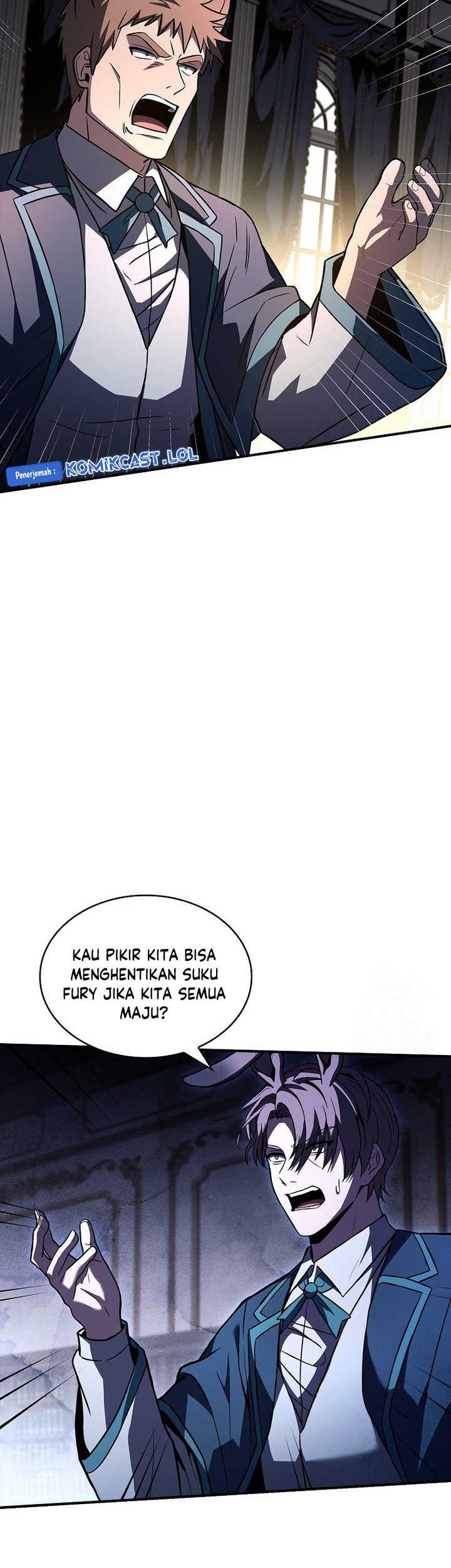 Talent-Swallowing Magician Chapter 65 - halaman 60