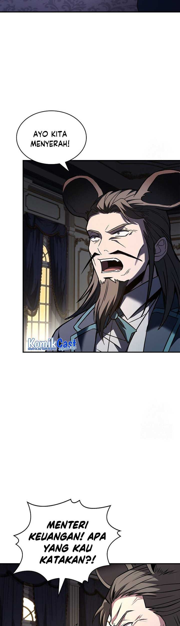Talent-Swallowing Magician Chapter 65 - halaman 63