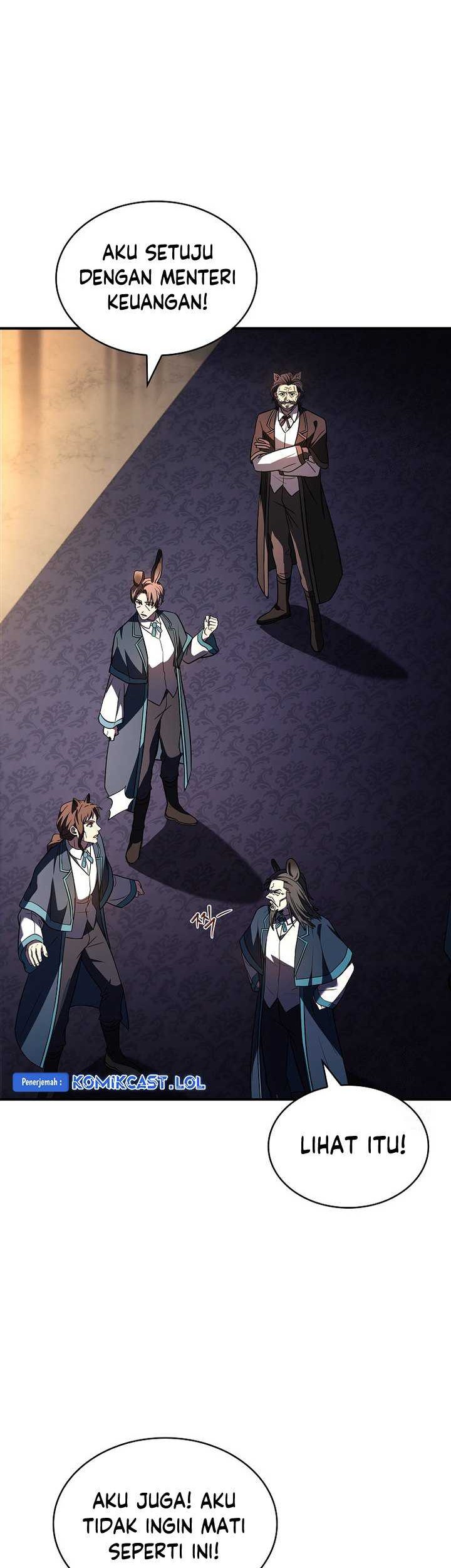 Talent-Swallowing Magician Chapter 65 - halaman 66