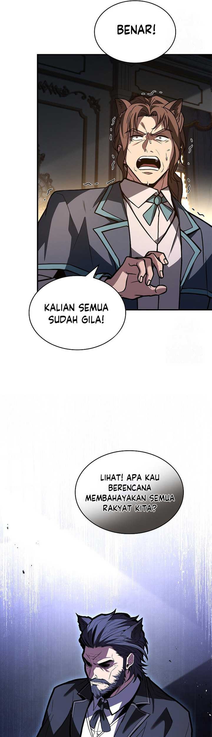 Talent-Swallowing Magician Chapter 65 - halaman 68