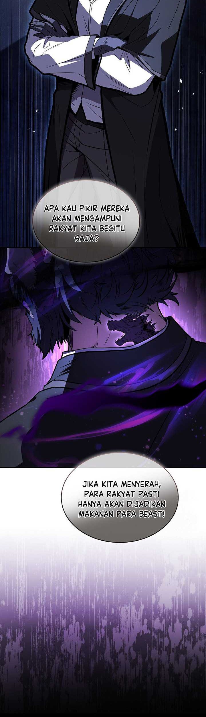 Talent-Swallowing Magician Chapter 65 - halaman 69