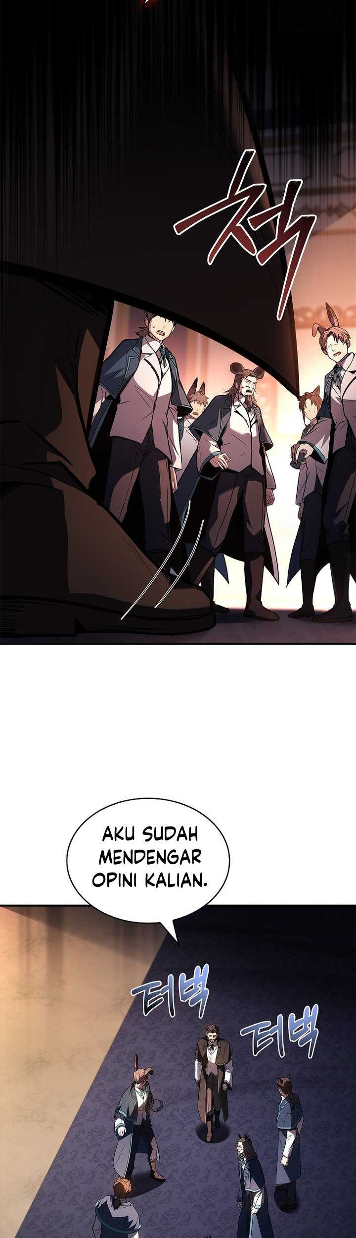 Talent-Swallowing Magician Chapter 65 - halaman 71