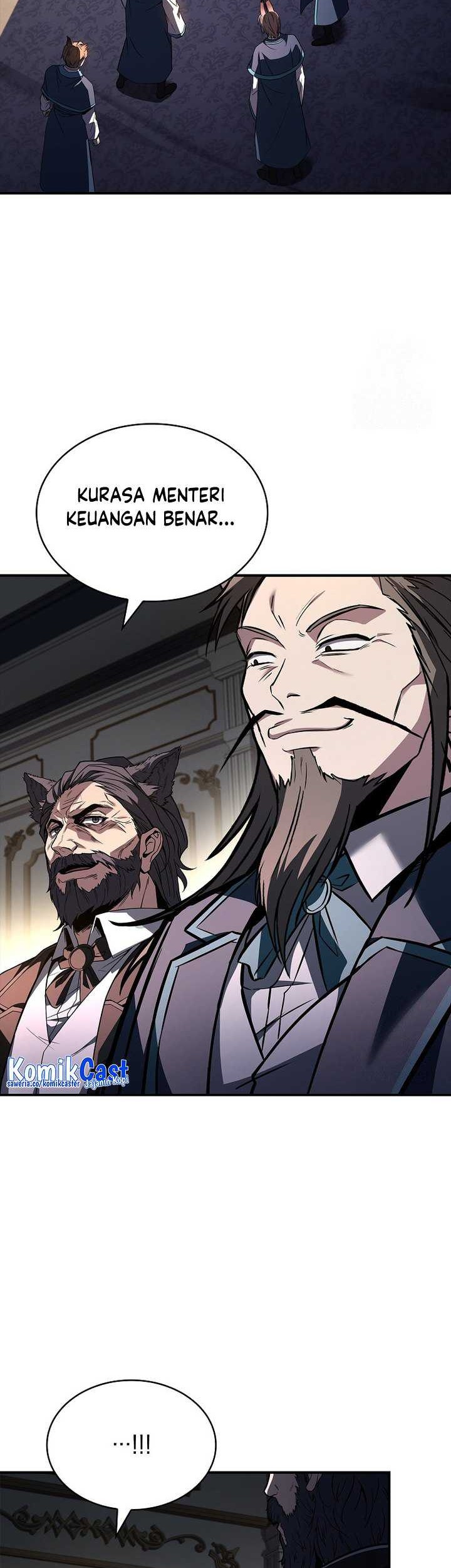 Talent-Swallowing Magician Chapter 65 - halaman 72