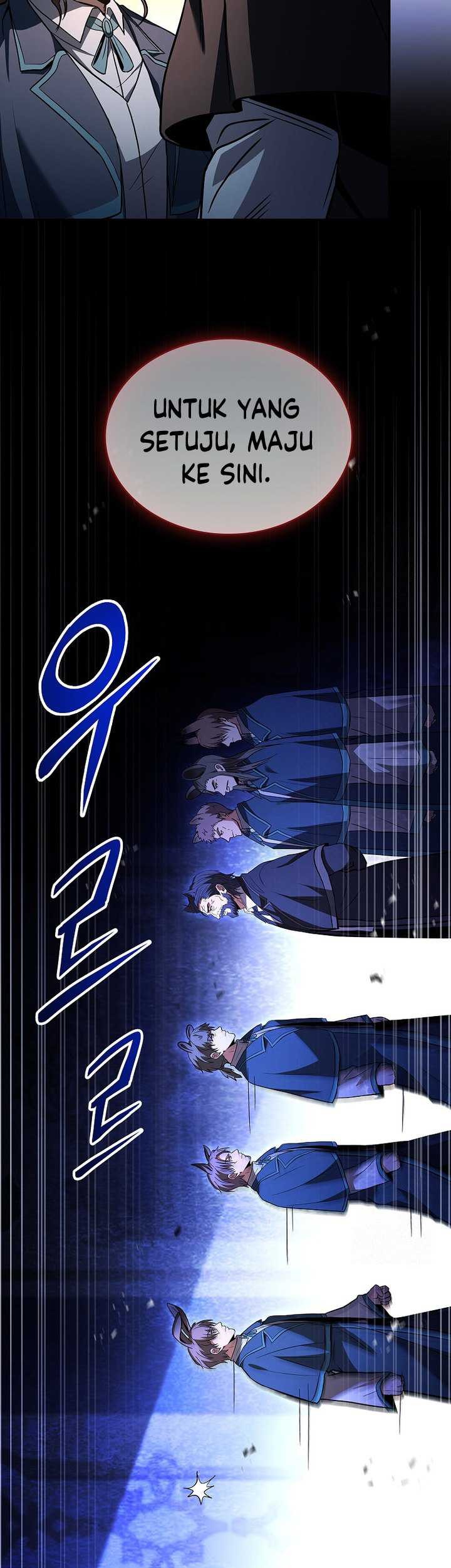 Talent-Swallowing Magician Chapter 65 - halaman 74