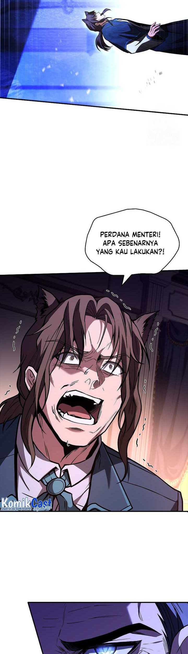 Talent-Swallowing Magician Chapter 65 - halaman 75