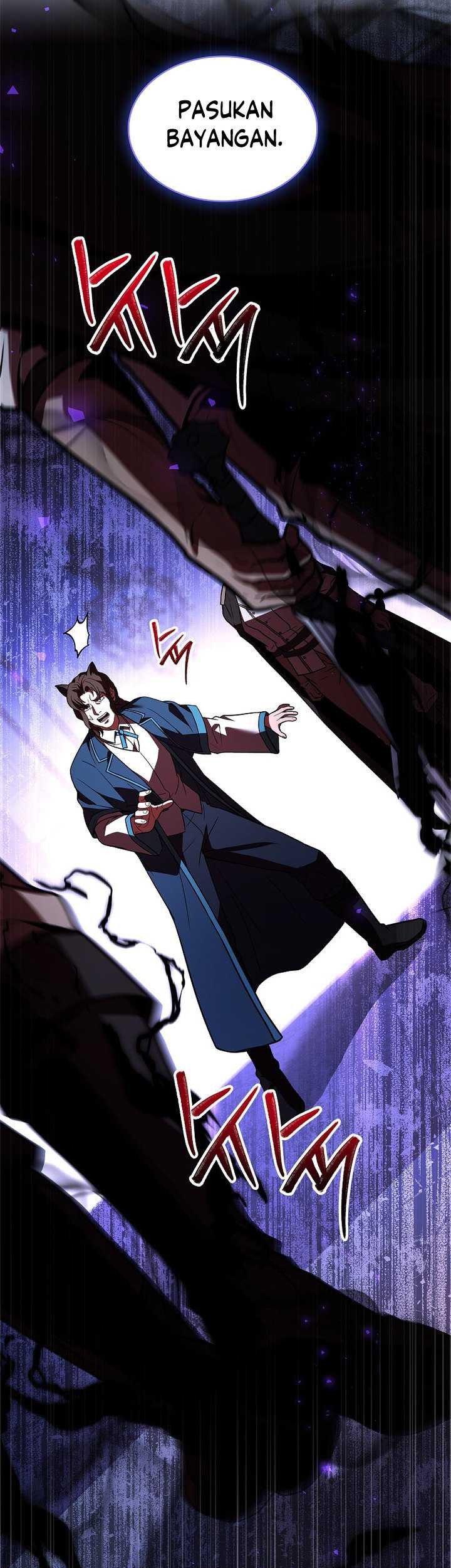 Talent-Swallowing Magician Chapter 65 - halaman 77