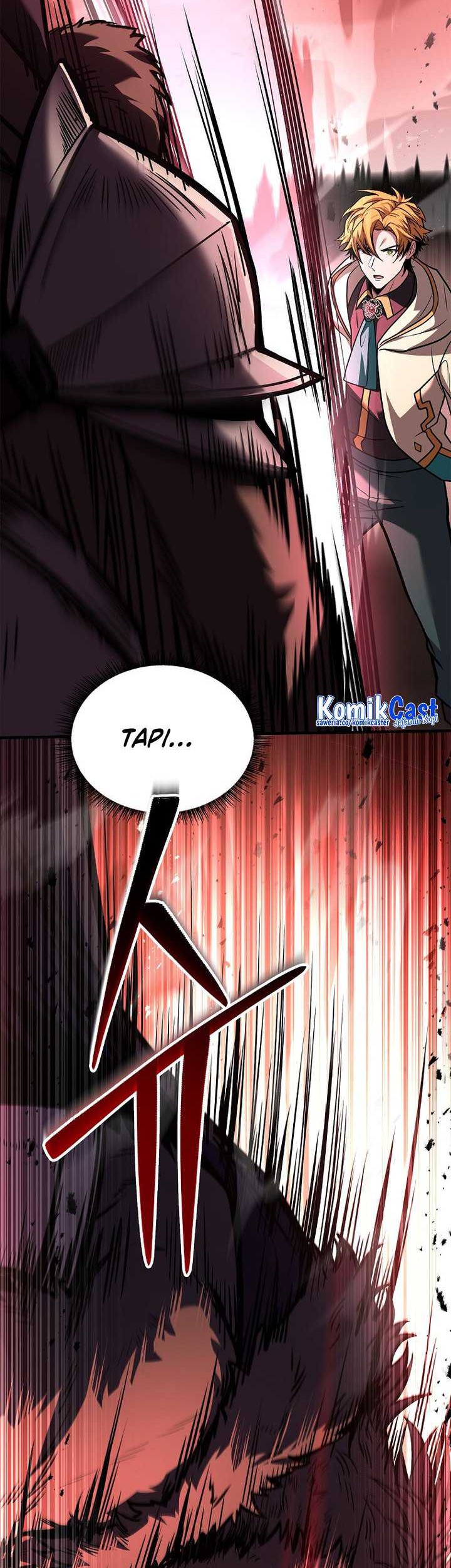 Talent-Swallowing Magician Chapter 65 - halaman 9