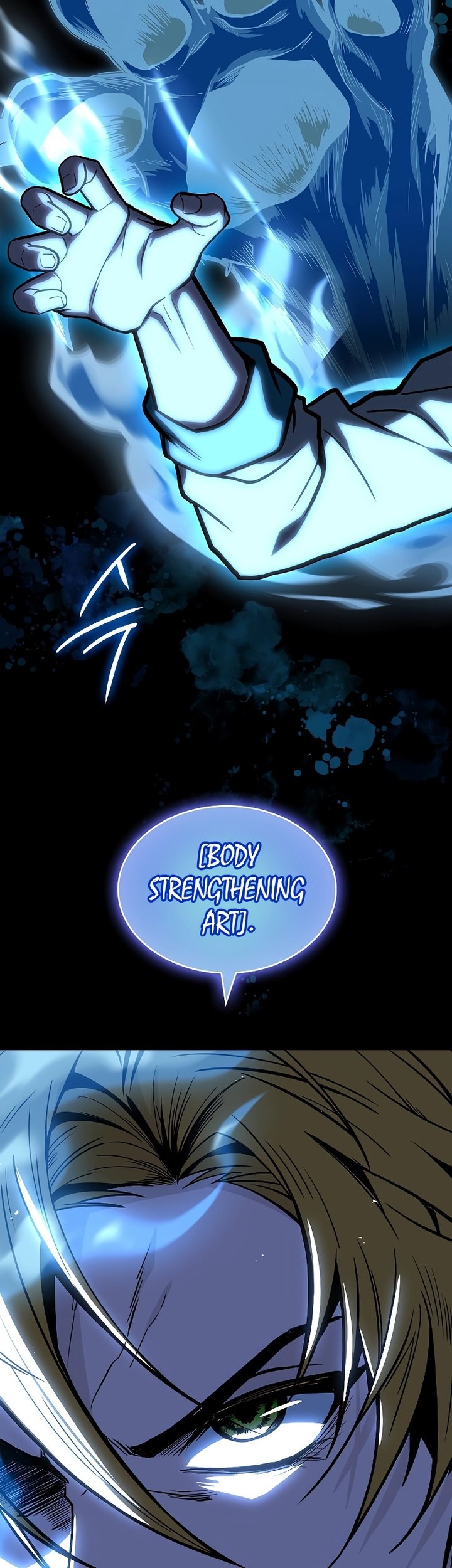 Talent-Swallowing Magician Chapter 66 - halaman 19