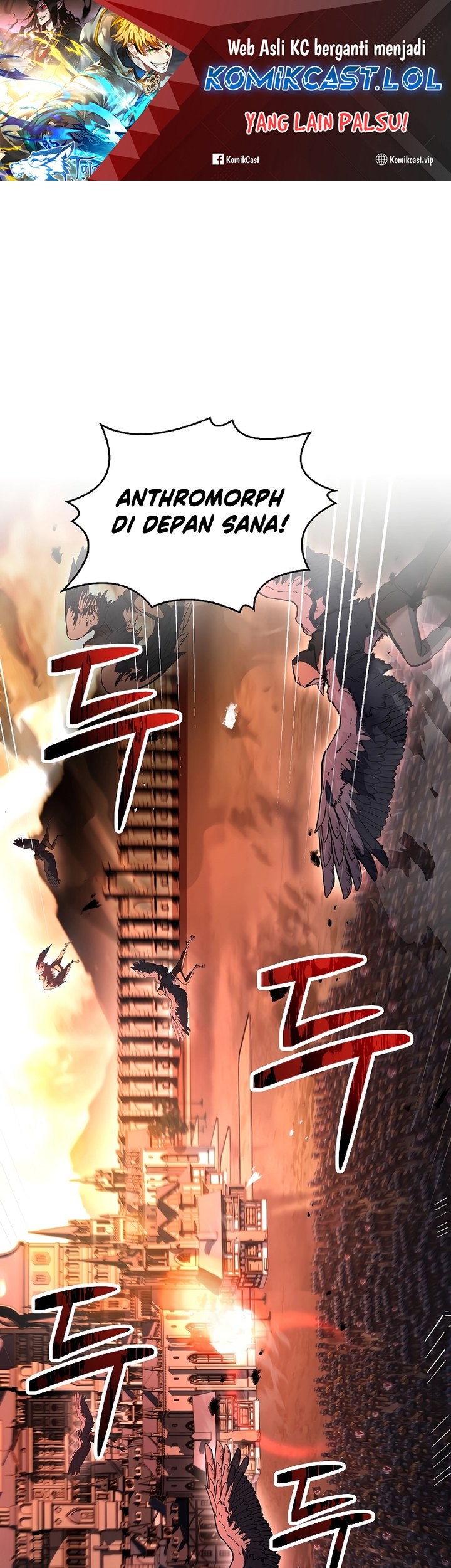 Talent-Swallowing Magician Chapter 66 - halaman 2