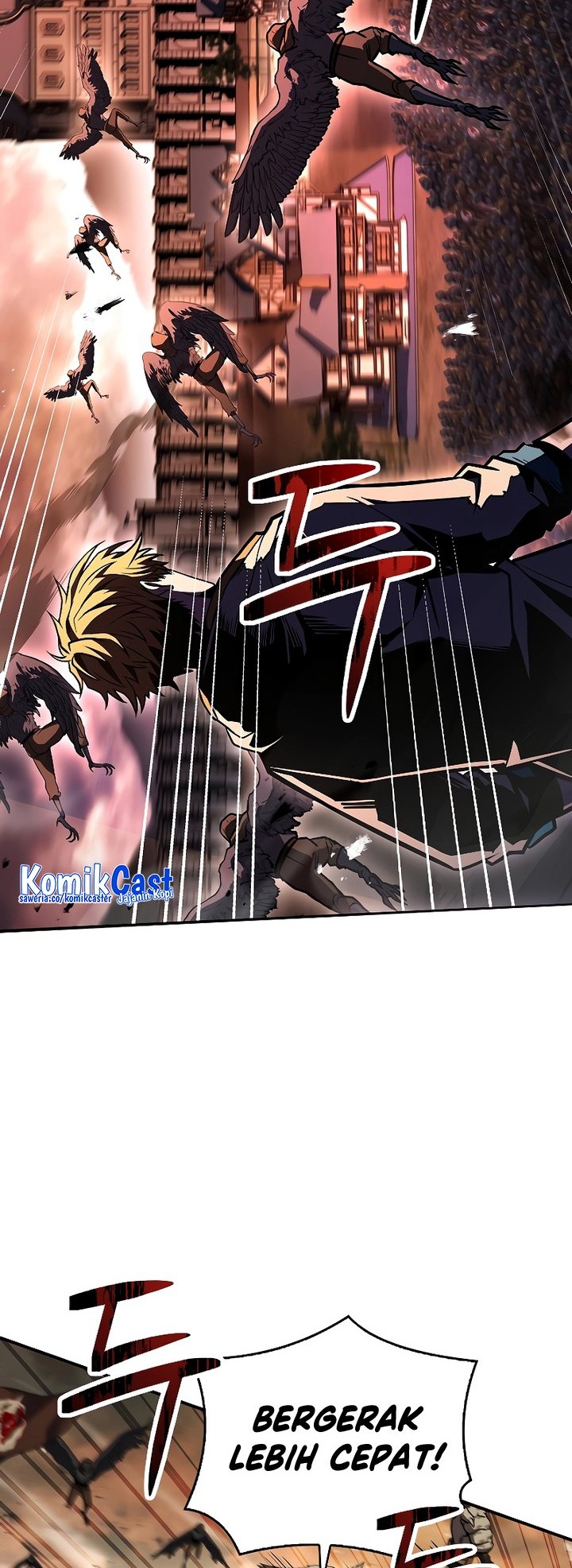 Talent-Swallowing Magician Chapter 66 - halaman 3