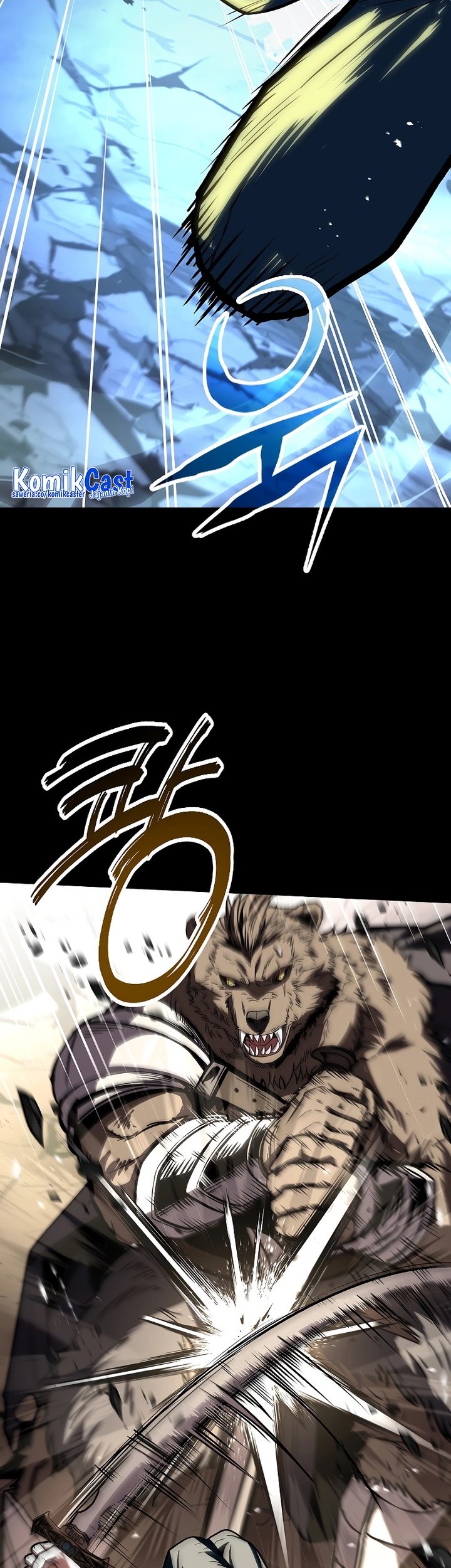 Talent-Swallowing Magician Chapter 66 - halaman 30