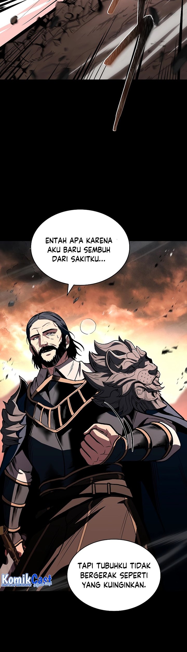 Talent-Swallowing Magician Chapter 66 - halaman 33