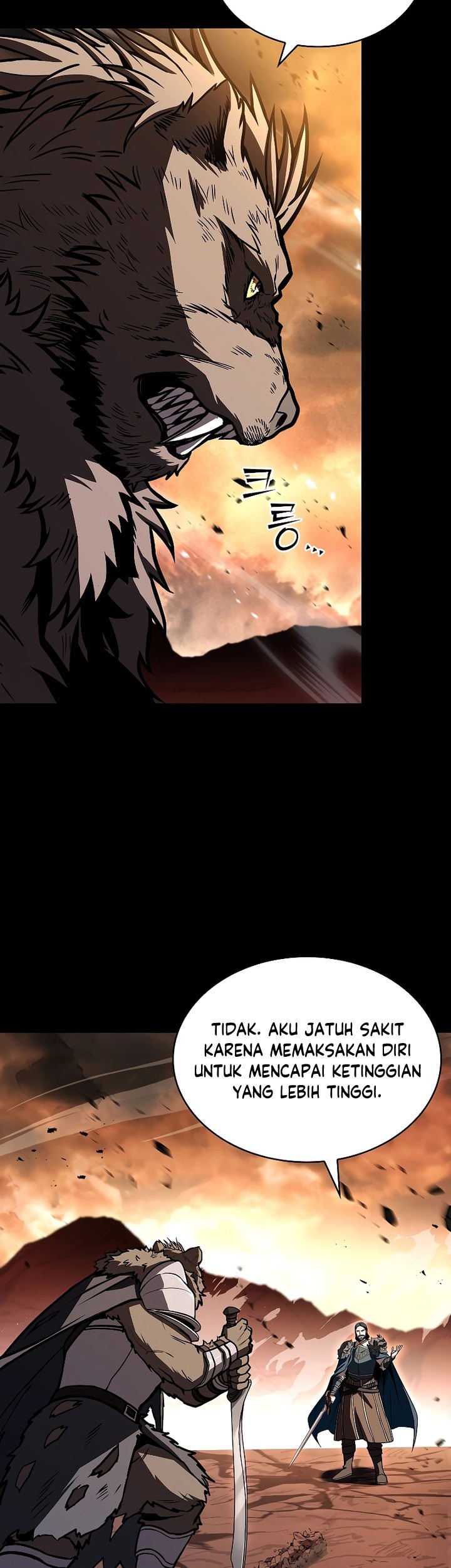 Talent-Swallowing Magician Chapter 66 - halaman 35