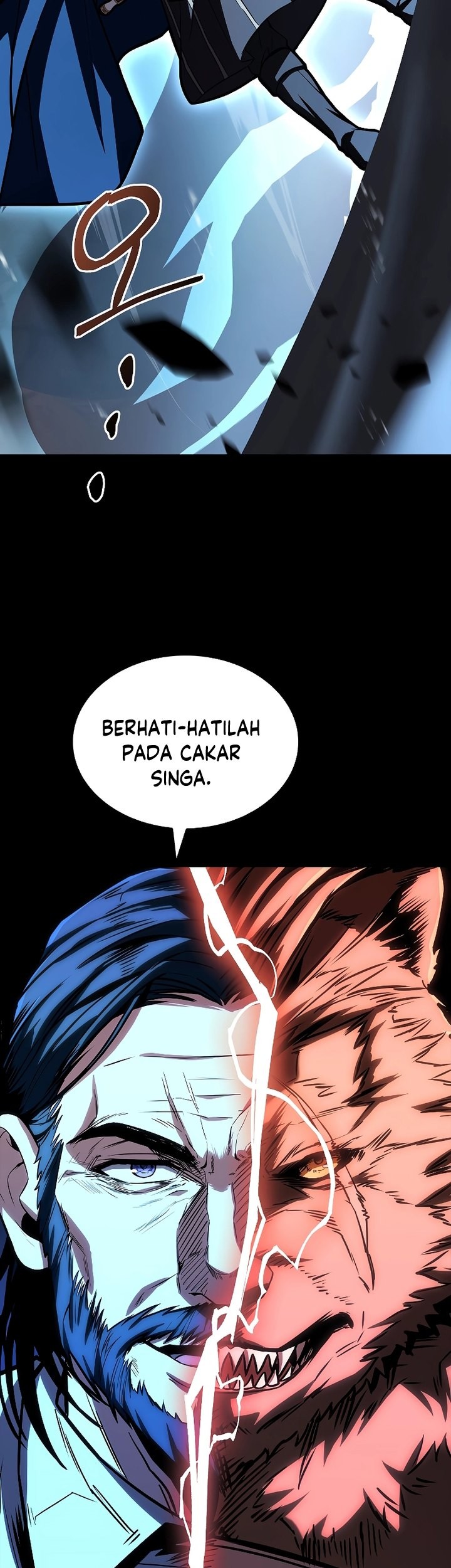 Talent-Swallowing Magician Chapter 66 - halaman 41