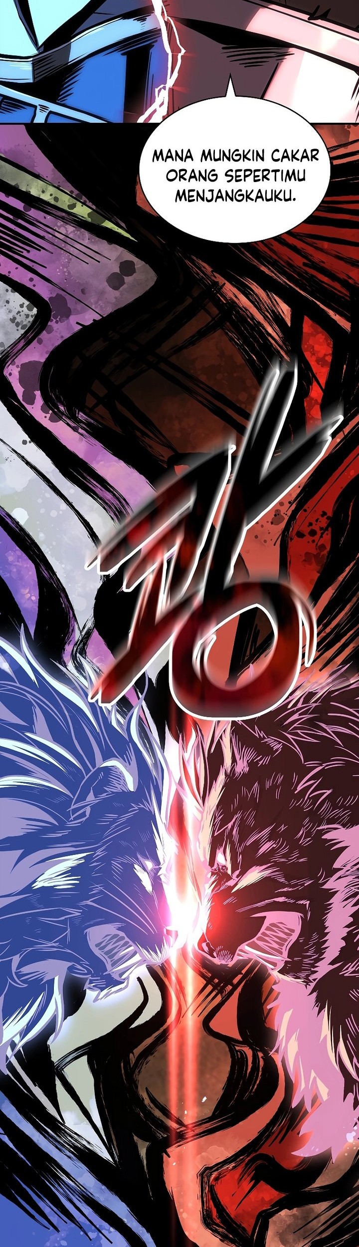 Talent-Swallowing Magician Chapter 66 - halaman 42