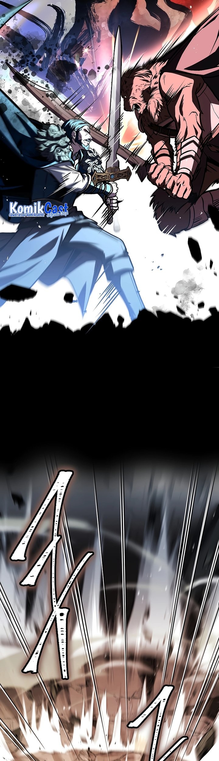 Talent-Swallowing Magician Chapter 66 - halaman 44