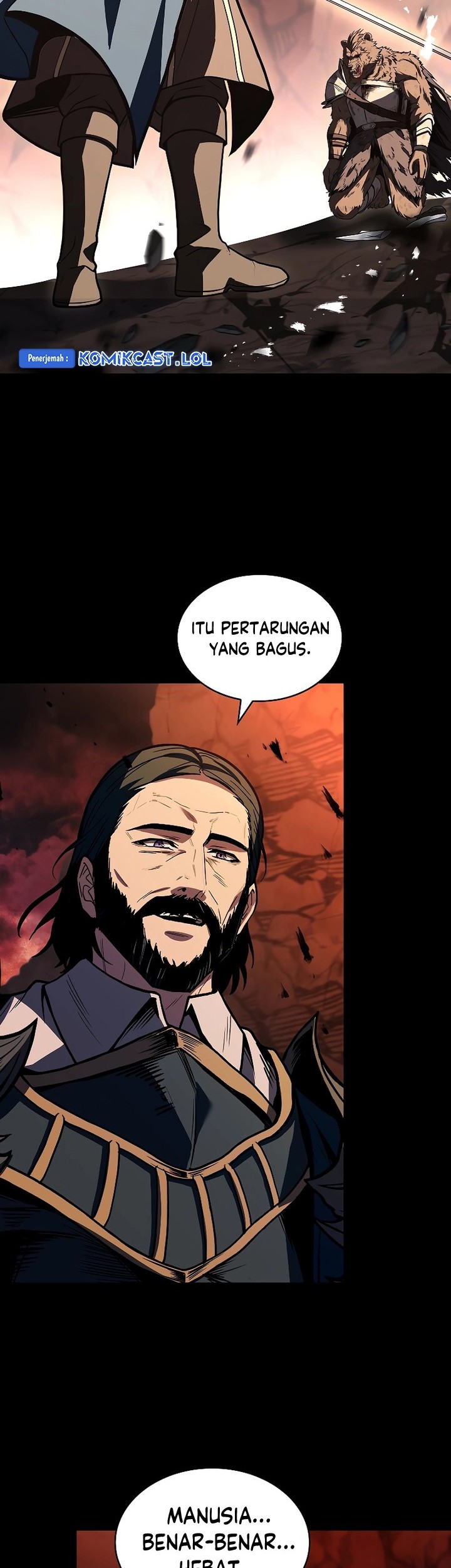 Talent-Swallowing Magician Chapter 66 - halaman 48