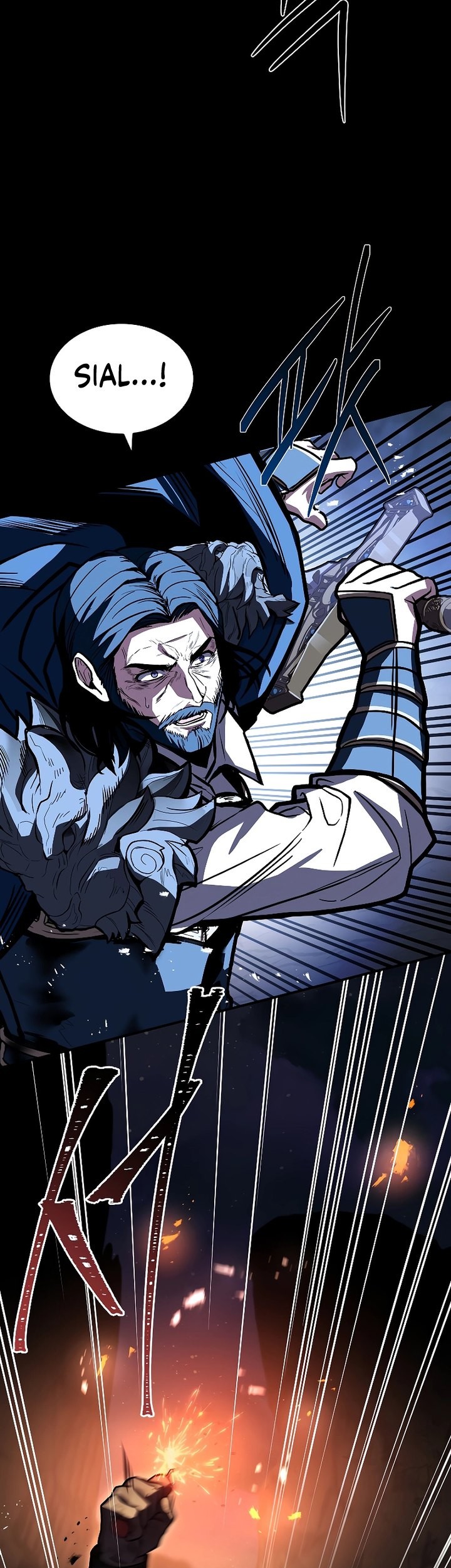 Talent-Swallowing Magician Chapter 66 - halaman 53