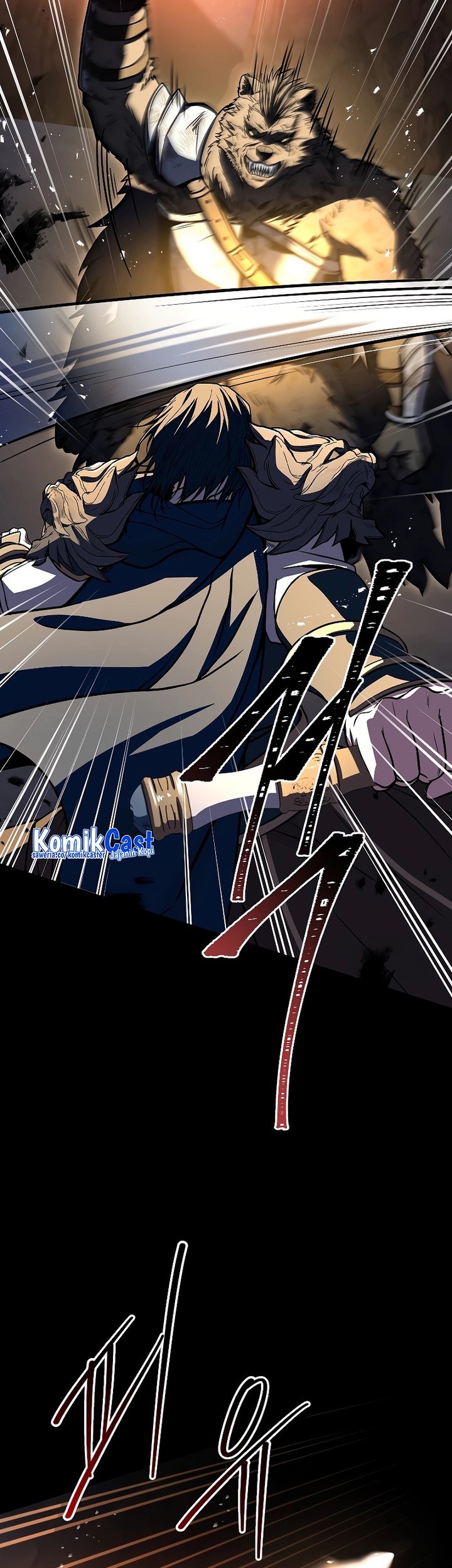 Talent-Swallowing Magician Chapter 66 - halaman 54