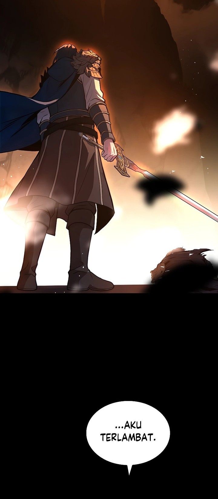 Talent-Swallowing Magician Chapter 66 - halaman 57