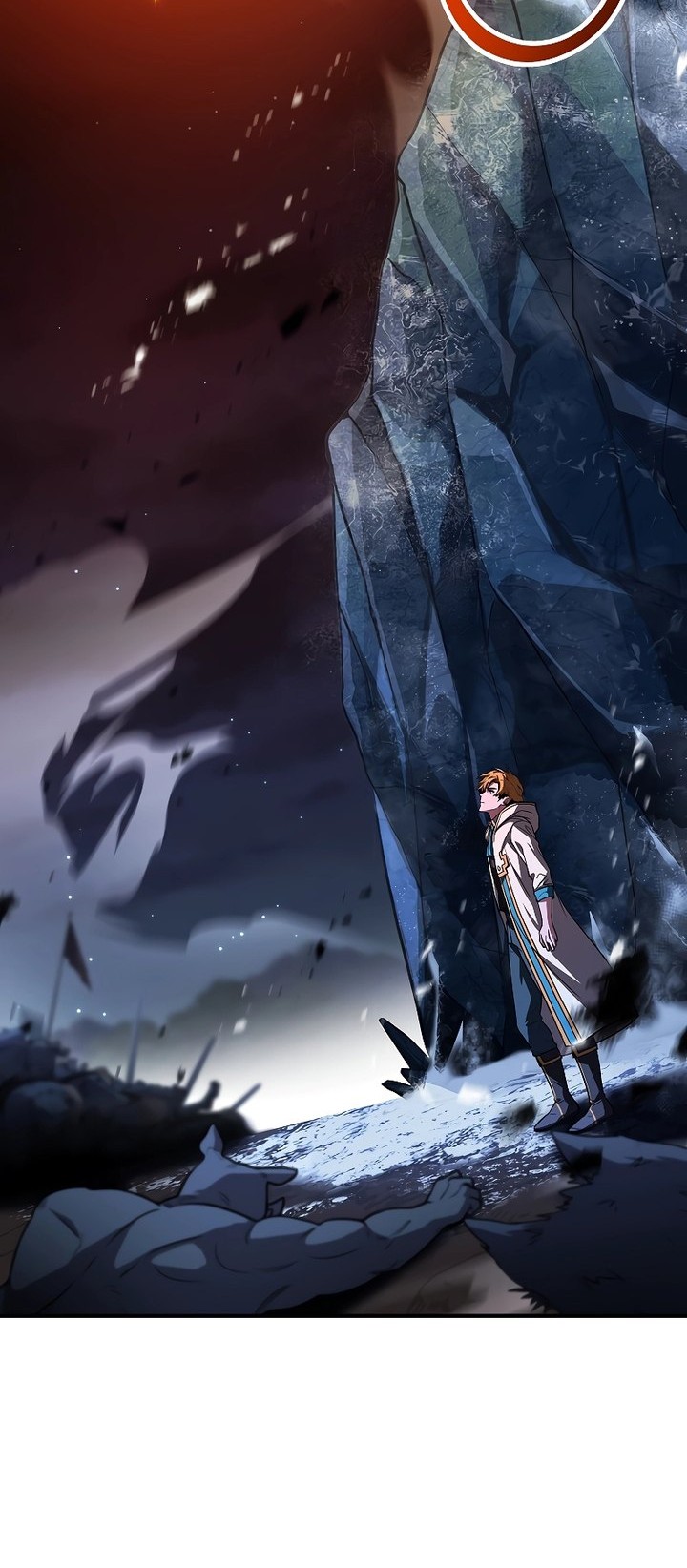 Talent-Swallowing Magician Chapter 66 - halaman 59