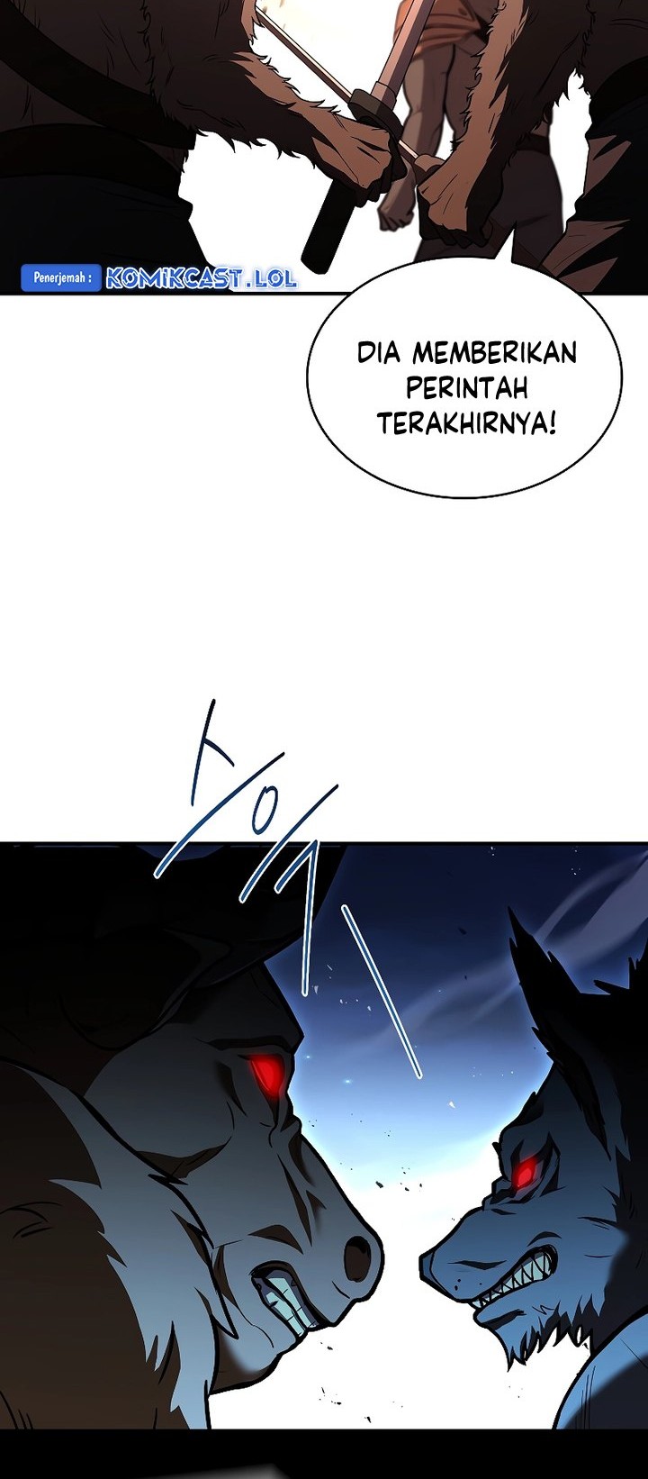 Talent-Swallowing Magician Chapter 66 - halaman 61