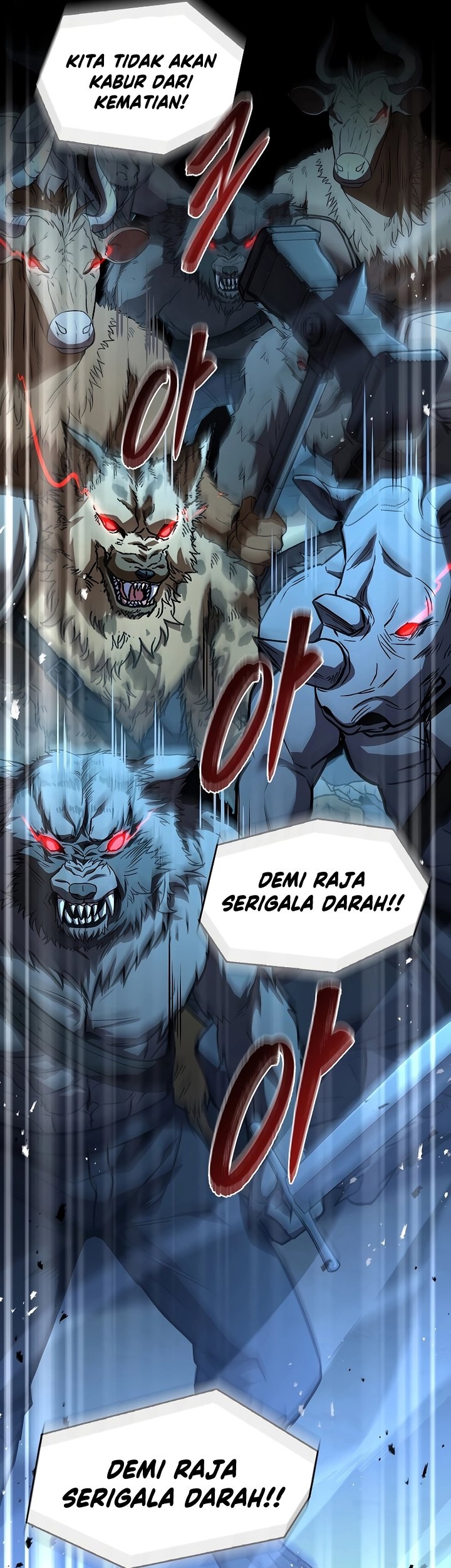 Talent-Swallowing Magician Chapter 66 - halaman 62