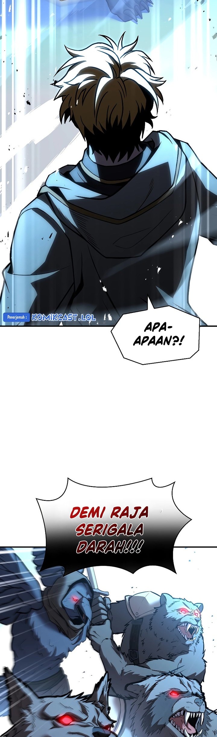 Talent-Swallowing Magician Chapter 66 - halaman 63