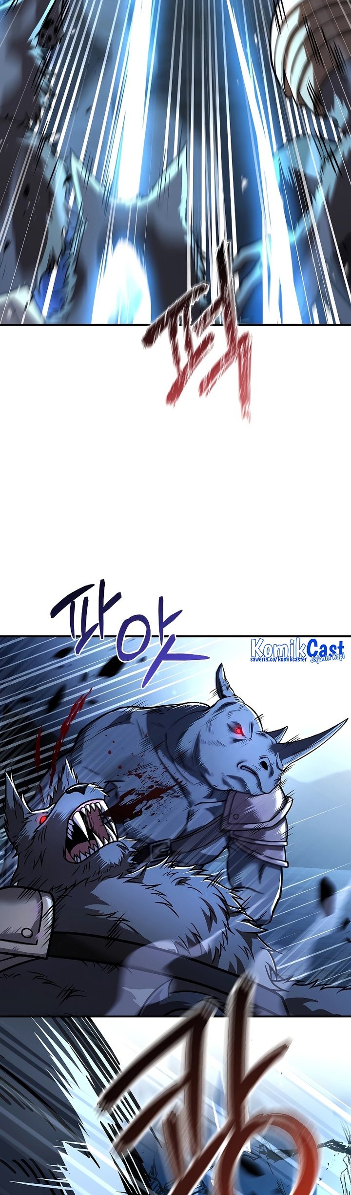 Talent-Swallowing Magician Chapter 66 - halaman 65