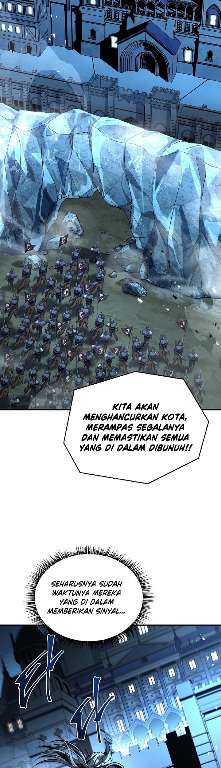 Talent-Swallowing Magician Chapter 66 - halaman 71