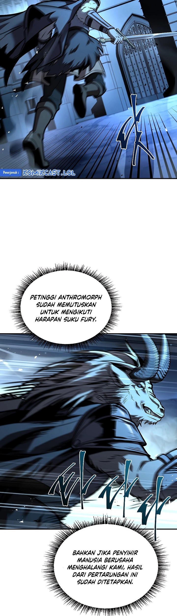 Talent-Swallowing Magician Chapter 66 - halaman 72