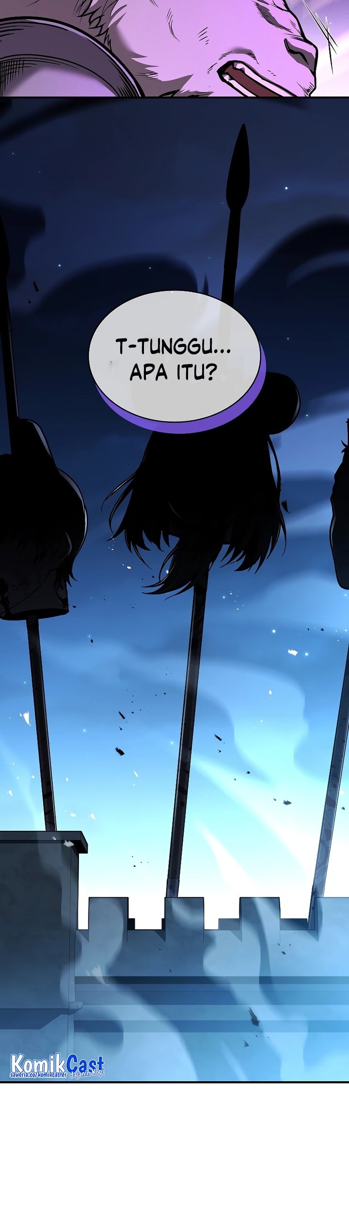 Talent-Swallowing Magician Chapter 66 - halaman 75