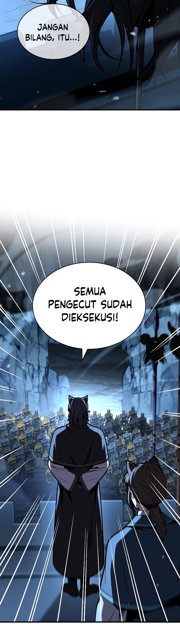 Talent-Swallowing Magician Chapter 66 - halaman 78