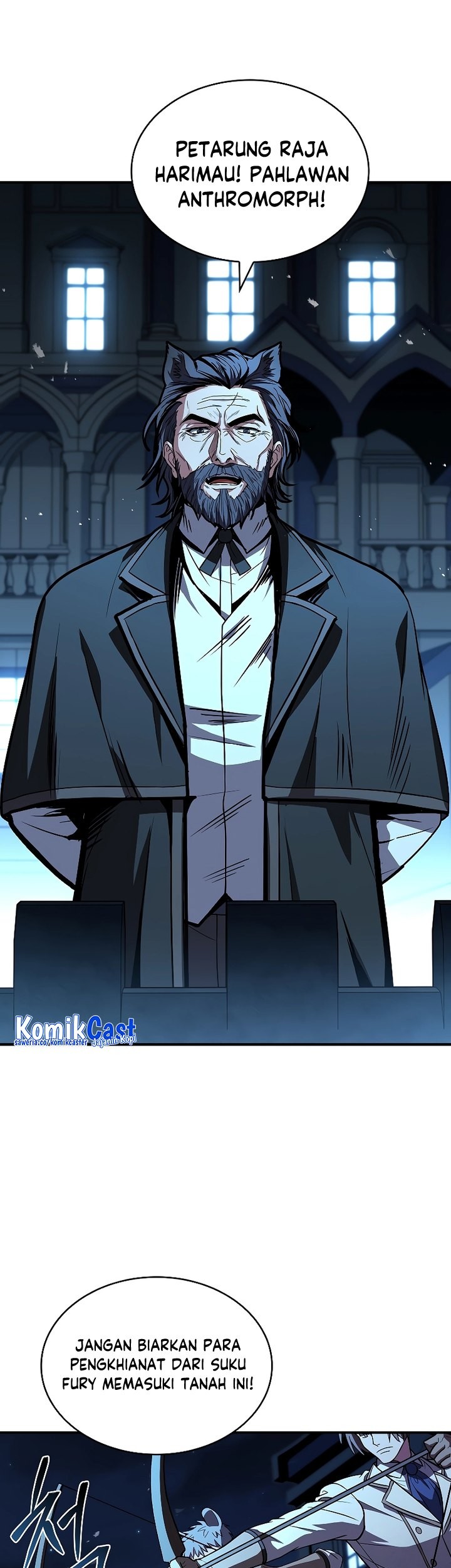 Talent-Swallowing Magician Chapter 66 - halaman 80
