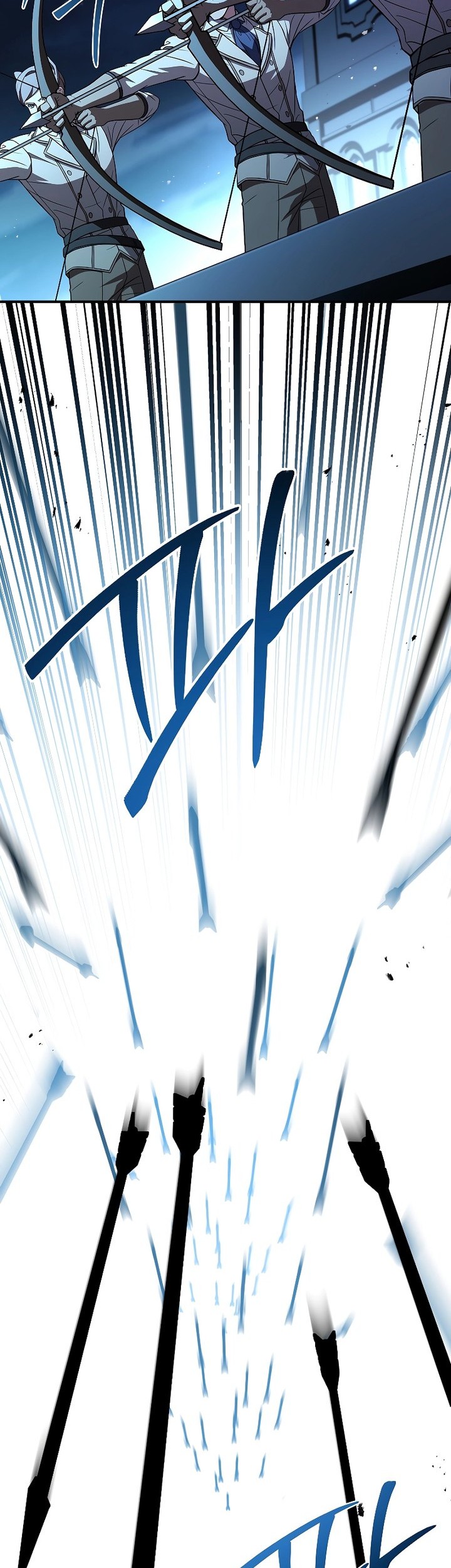 Talent-Swallowing Magician Chapter 66 - halaman 81