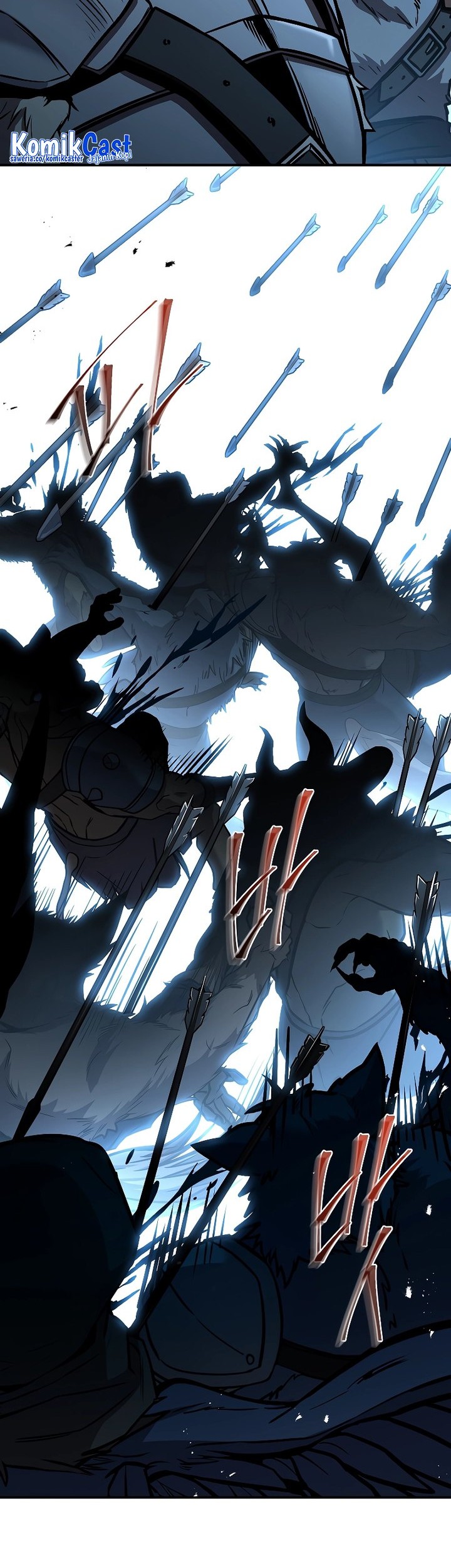 Talent-Swallowing Magician Chapter 66 - halaman 84