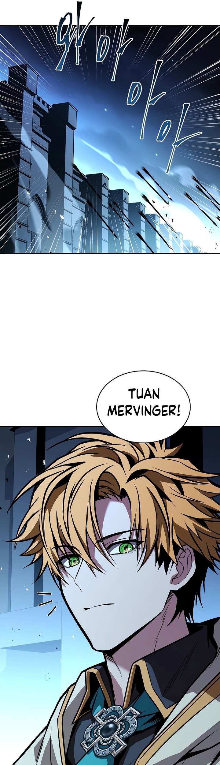 Talent-Swallowing Magician Chapter 66 - halaman 86