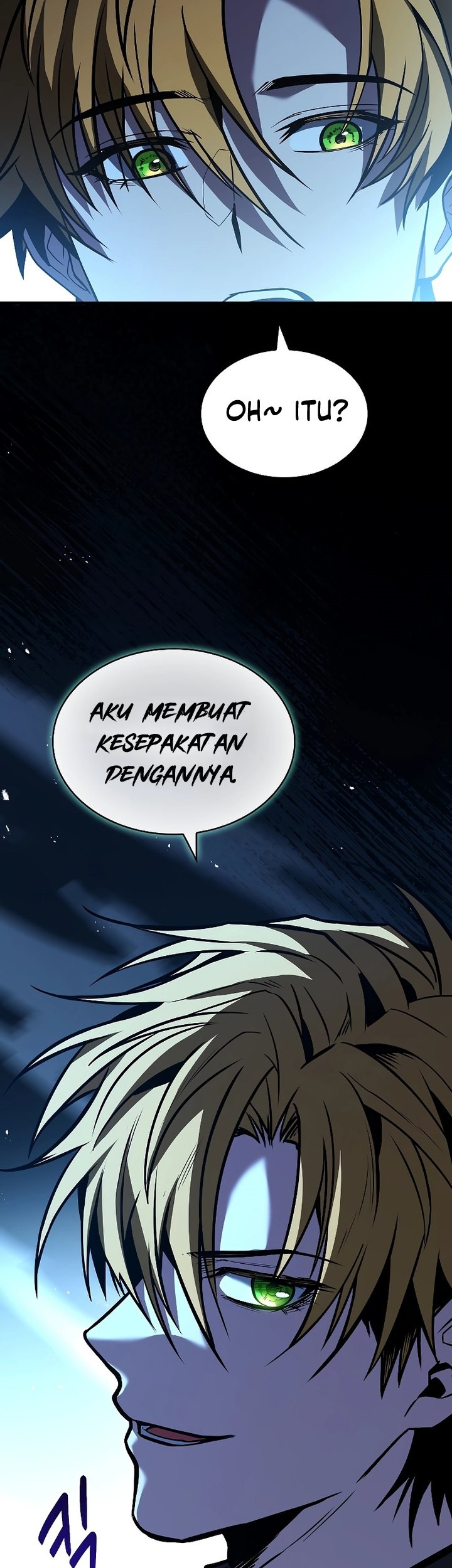Talent-Swallowing Magician Chapter 66 - halaman 88