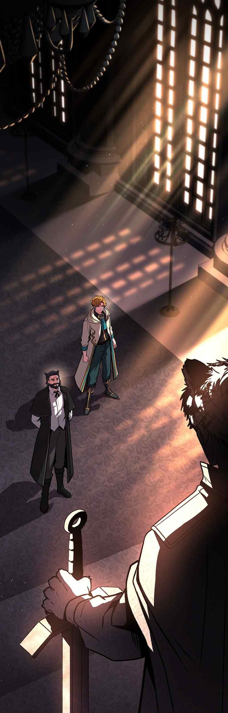 Talent-Swallowing Magician Chapter 67 - halaman 11