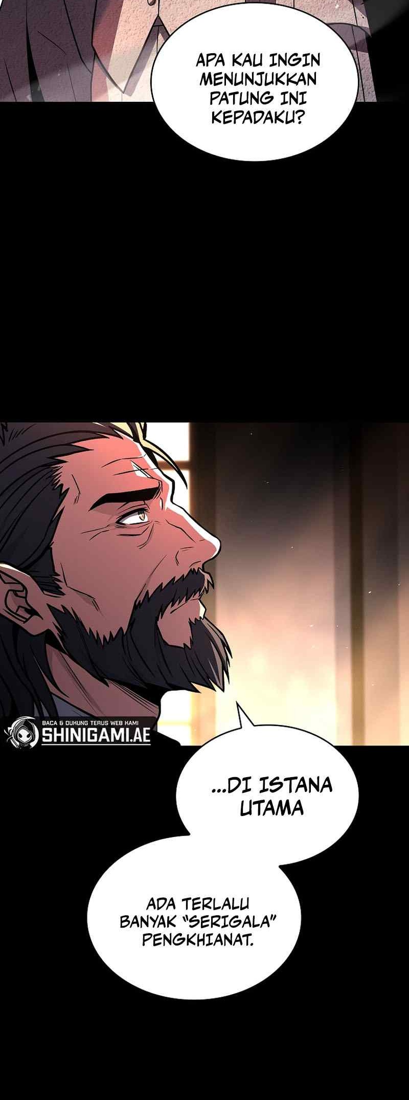 Talent-Swallowing Magician Chapter 67 - halaman 13