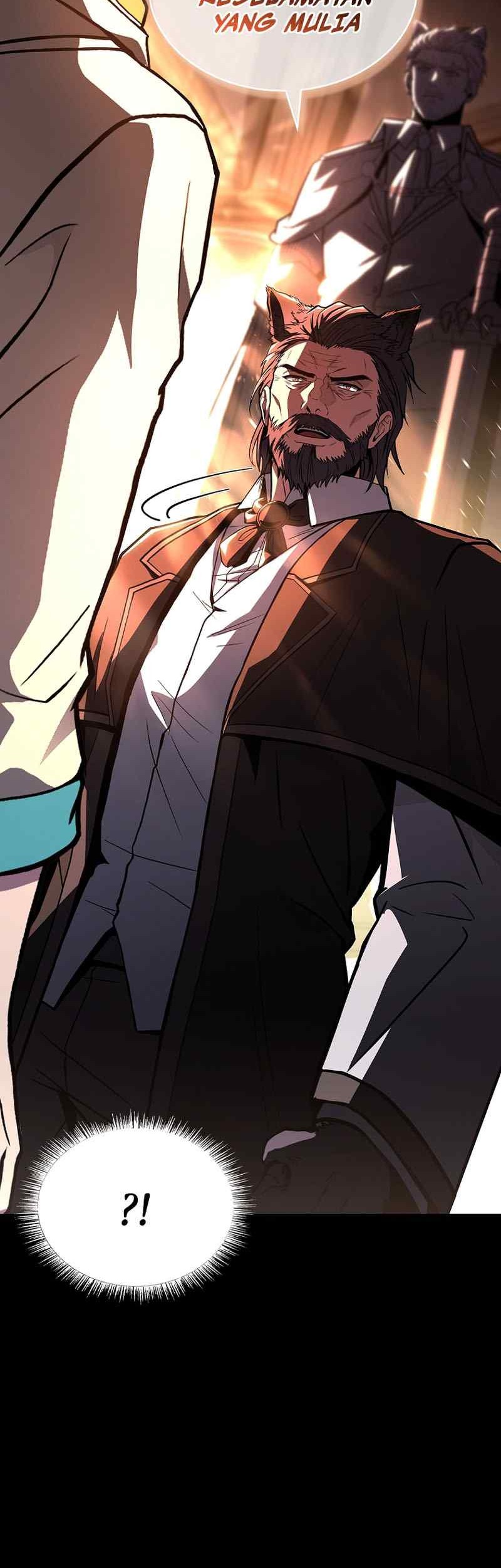 Talent-Swallowing Magician Chapter 67 - halaman 15