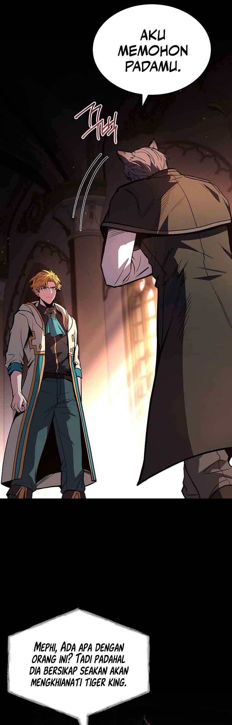 Talent-Swallowing Magician Chapter 67 - halaman 16