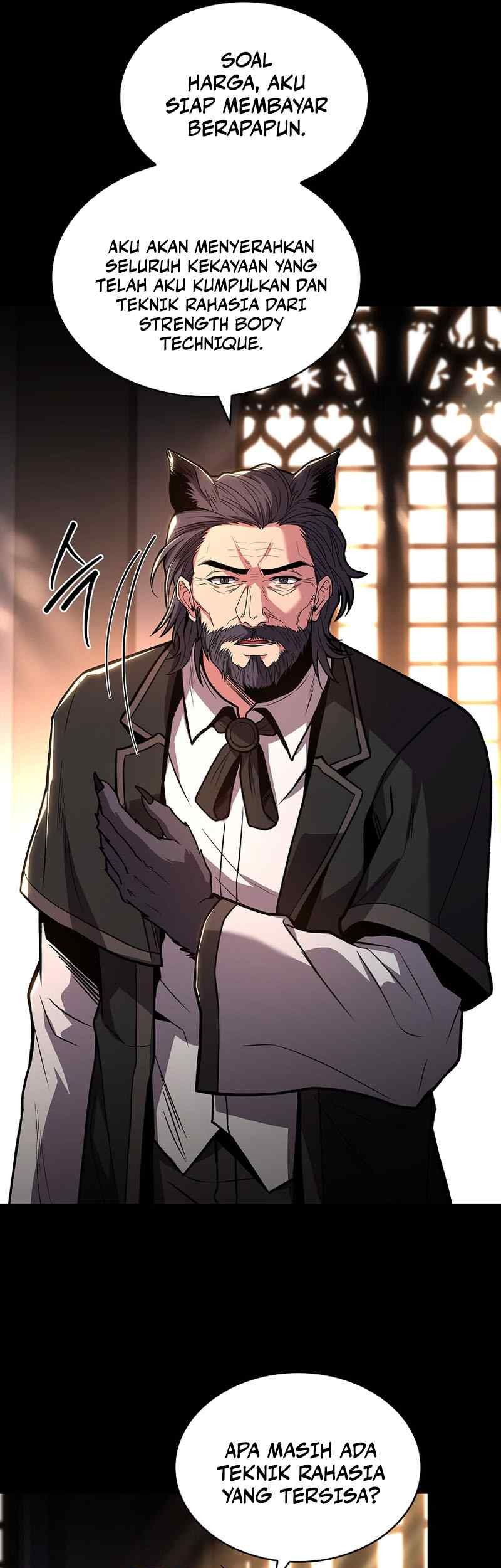 Talent-Swallowing Magician Chapter 67 - halaman 18