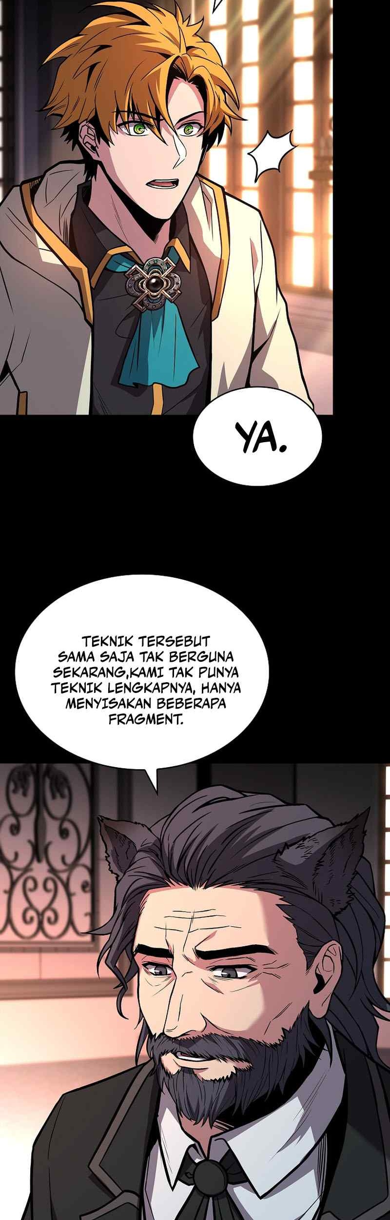 Talent-Swallowing Magician Chapter 67 - halaman 19