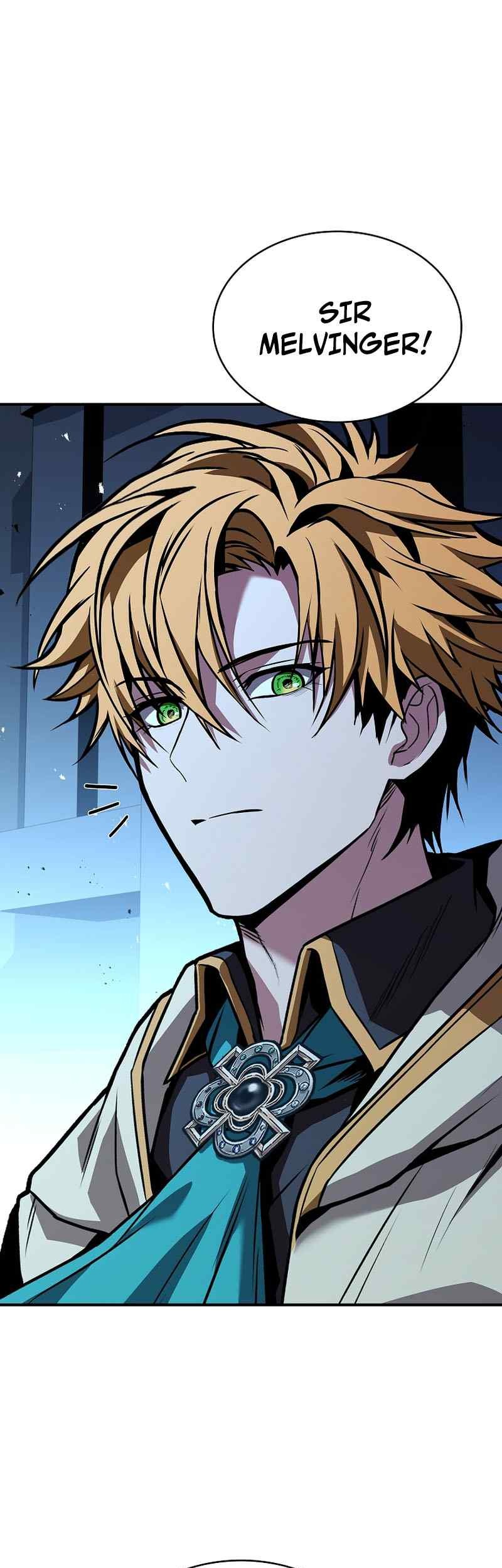 Talent-Swallowing Magician Chapter 67 - halaman 2