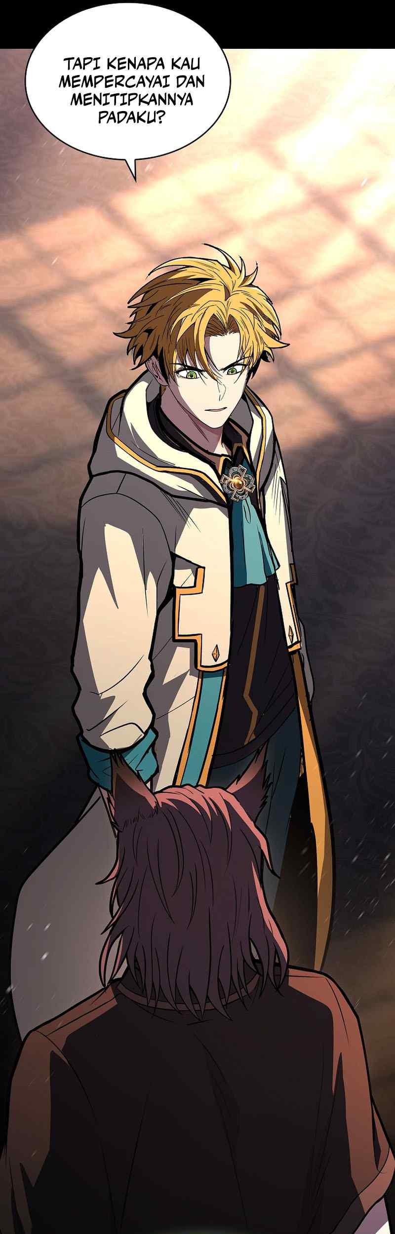 Talent-Swallowing Magician Chapter 67 - halaman 22