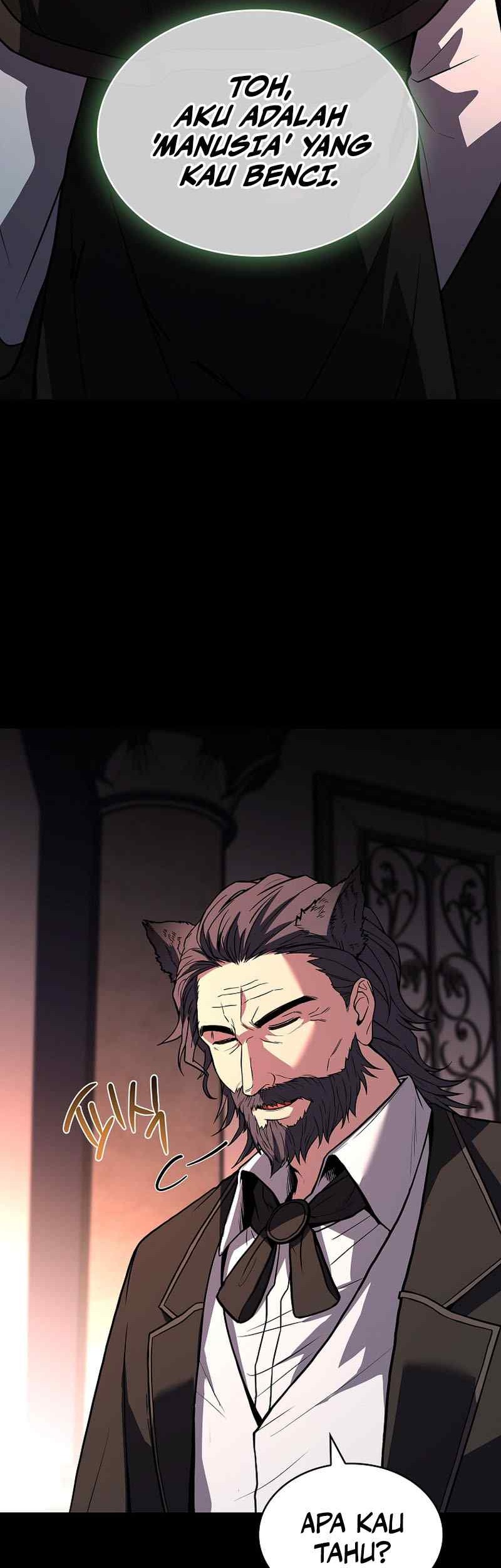 Talent-Swallowing Magician Chapter 67 - halaman 23