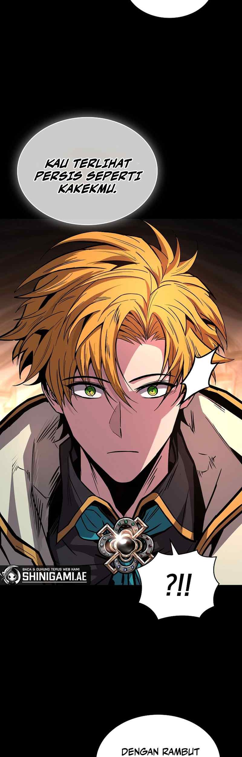 Talent-Swallowing Magician Chapter 67 - halaman 24