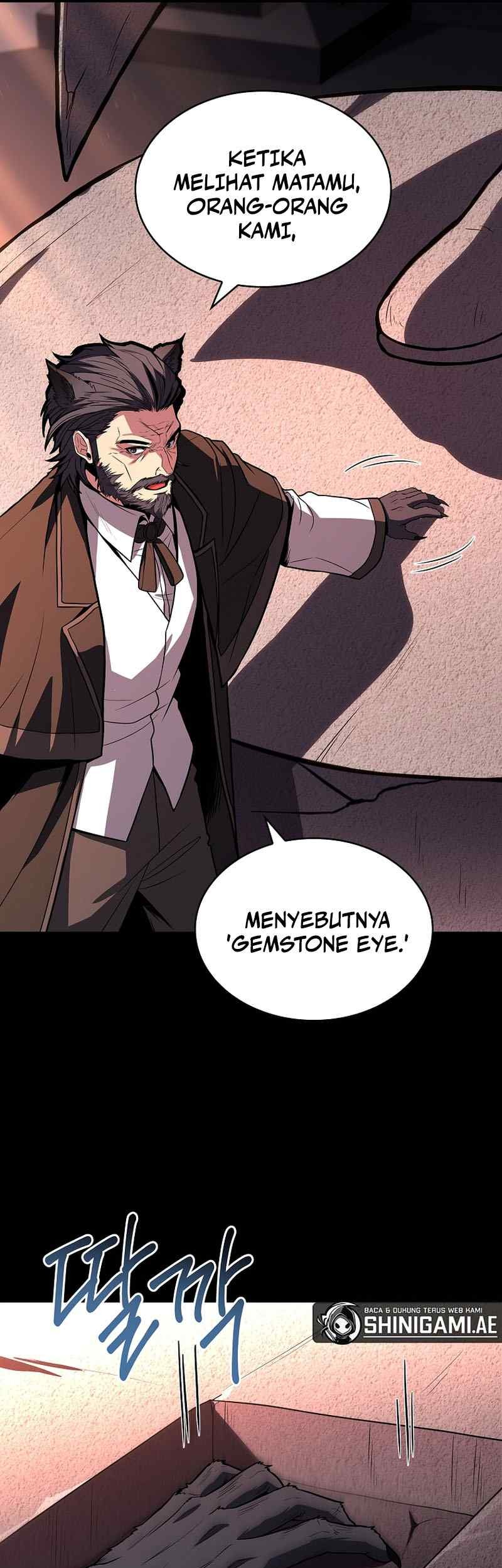 Talent-Swallowing Magician Chapter 67 - halaman 26